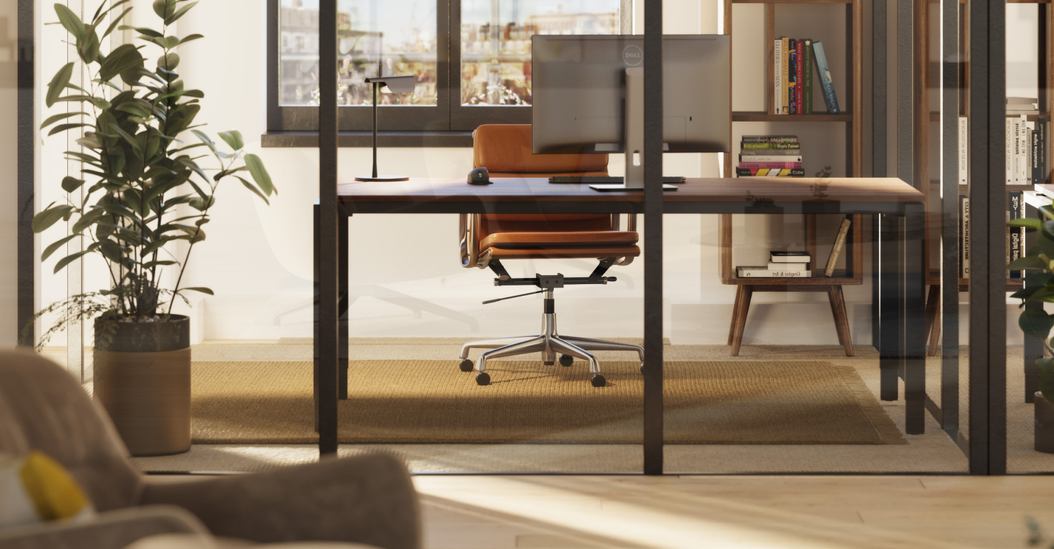 Offices available